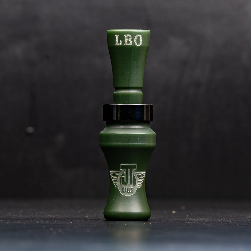 Load image into Gallery viewer, LBO Duck Call
