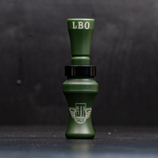 LBO Duck Call