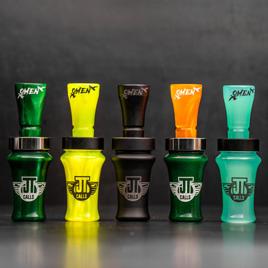 OMEN Duck Call