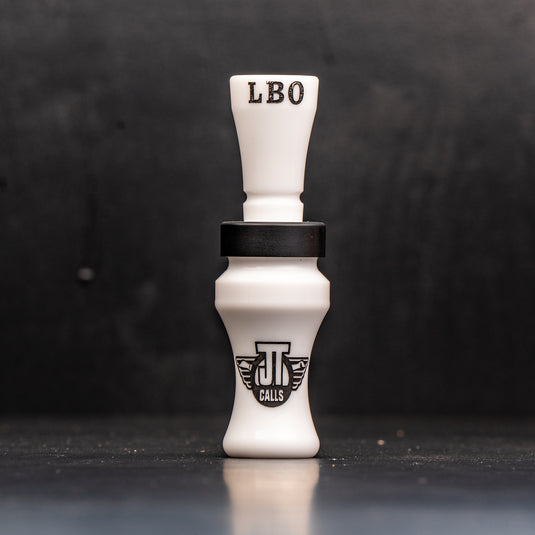 LBO Duck Call