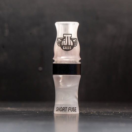 Short Fuse Goose Call