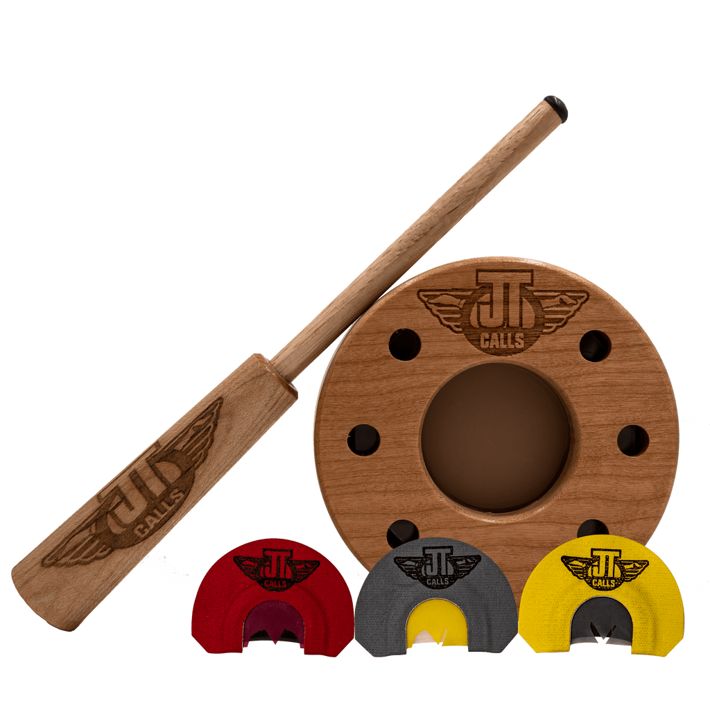 Ceramic / Diaphragm Combo